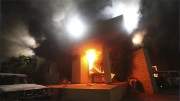 Key Benghazi Attack Suspect is Captured, and More