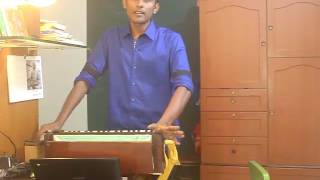 Mohd Rafi & Jallikattu - Feelings - Alexander Babu