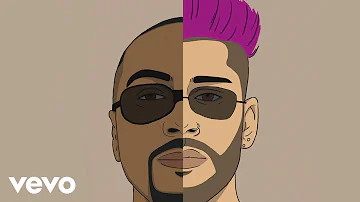ZAYN - Too Much ft. Timbaland