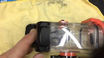 Drift HD Ghost S Noise test part 2