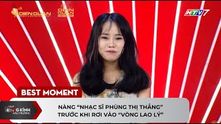 Nàng "Nhạc sĩ Phùng Thị Thắng" trước khi rơi vào "vòng lao lý"