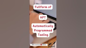 Important Full Form of Computer Awareness #computerconcepts #upsc #computer #job #allodishagk