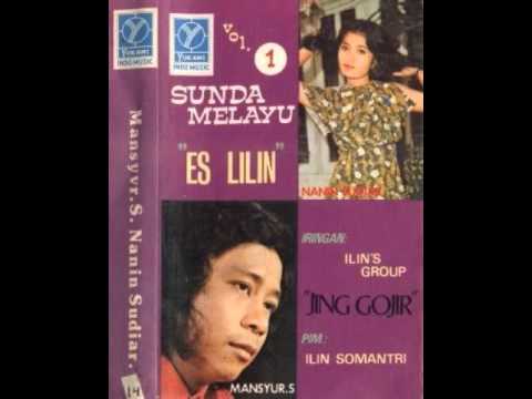 Nanin Sudiar - Ucing Ucingan