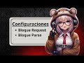 Clase 13 - Bloques Request y Parse