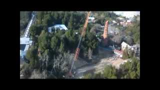 Full Throttle Construction Update 8