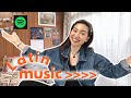 Spanish songs that'll make you want to become a Latina || C.Tangana, Rosalía, Caloncho, Pol Granch +