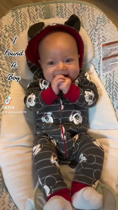 I Found A Boy Beautiful And Sweet Lyrics I FOUND A BOY BEAUTIFUL AND SWEET ️🖤🤍 | Obsessed with my baby boy