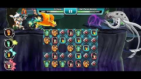 Slugterra slug it out 2 story mode boss battle