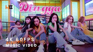 [4K 60FPS] 마마무 MAMAMOO '딩가딩가 (Dingga)' MV | REQUESTED