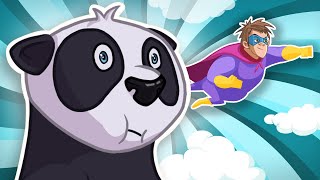 HERO ZERO COMIC #1 | Pao screenshot 5