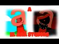 My Sprunki Oc a (From El AAÃ Studios)@Asilly_lover