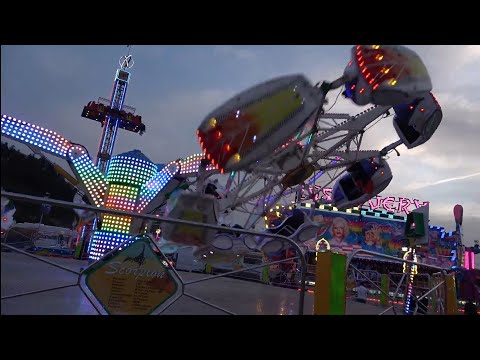 Scorpion - Schuler