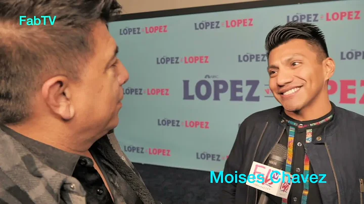 Exclusive interview with Moises Chavez about how o...