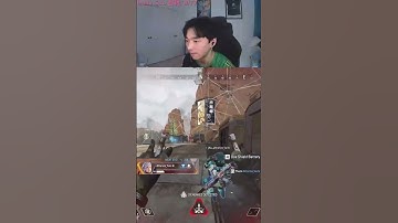 Just as planned #yuki #apexlegends #valkyrie #fuse #loba #nickmercs #taxi2g #aceu #iitztimmy #aceu