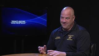 April Show-James Zusack Belmont County Sheriff's Department
