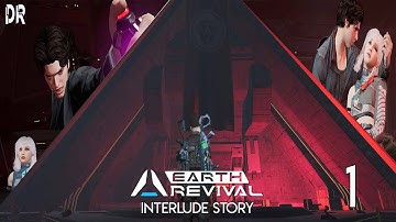 Earth Revival: Interlude Part 1: The Reverse World(Android, IOS and PC) No Commentary