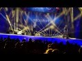 E-Type - Here I go again LIVE (Medals Plaza, Sochi)