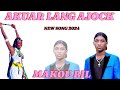 Akuar lang ajock  makou bil  new song 2024 southsudanmusic2024 dinkasongs