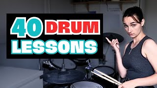 Beginner Drummers: Ready To Level Up?! 🥁🔥