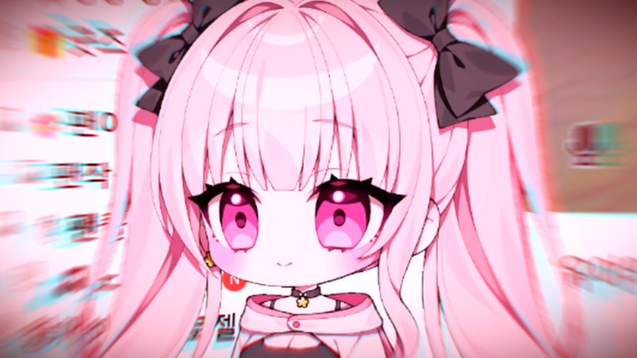 스포) 허츄가 뽀뽀해줌