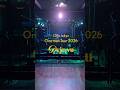 Recap|#Offotokyo One man Tour 2026 "Deja-vu" 福岡Queblick
