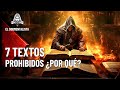 ¿Descubriremos los 7 Textos Sagrados Ocultos? - Documentales en Español