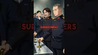 The One Man Who Prevented Nuclear War (True Story)