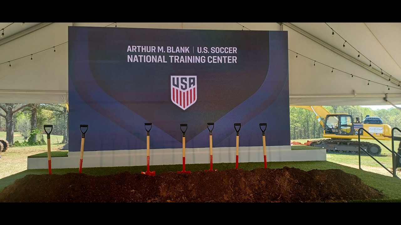 Arthur Blank Soccer National Training Center