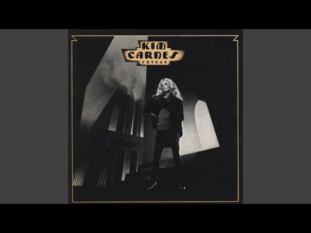 Kim Carnes - Undertow