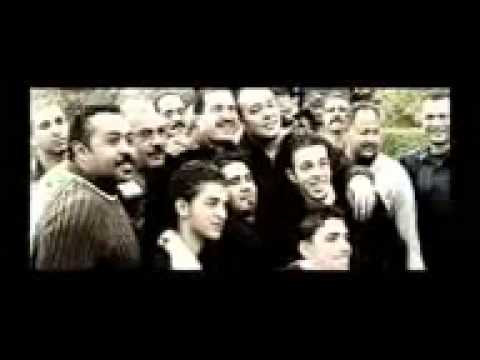 هي حكايه مططفي كامل هاني شاكر وائل المصري
