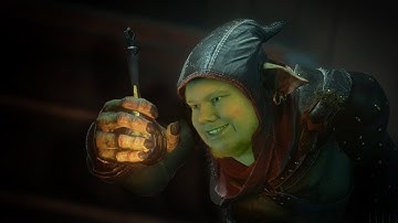 More amber you say? | Styx: Shards of Darkness - PART 3