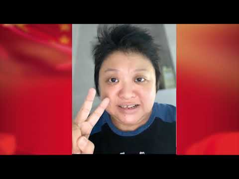 (￼武汉肺炎￼)(新冠病毒￼)岂曰无衣，与子同袍！