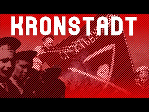 KRONSTADT - Red Minutes ep 03