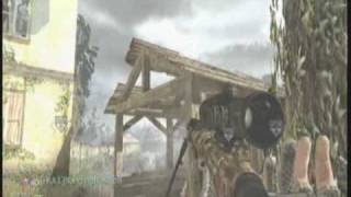 I Hate you Infinity Ward, I want my Kill