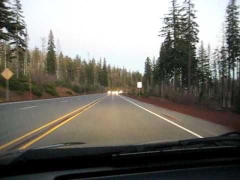 Belknap Springs 11/1/09 Belknap Springs 11/1/09