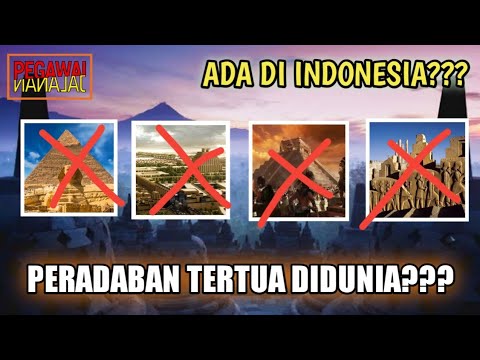 Video: Apa Yang Orang Mengubah Arah Sejarah