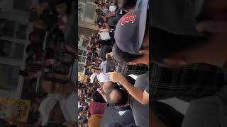 Protest against hasnat Abdullah in the UK on 15 June 2026 #hasnat #ytshorts #ncp Whitechapel