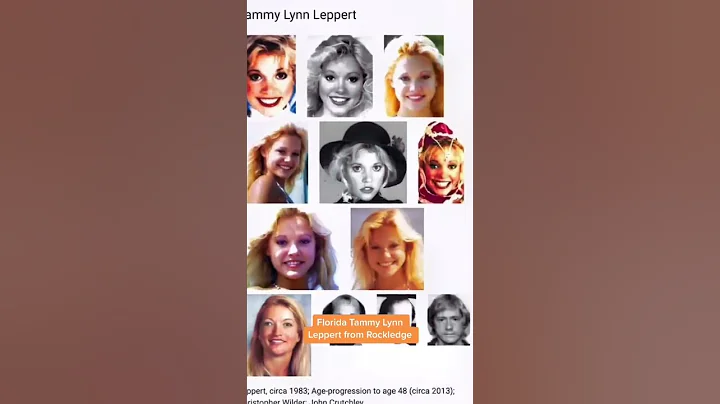 Serial Killer May Have More Victims