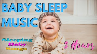 Soft Relaxing Baby Sleep Music: Best Bedtime Lullabies For Toddlers, Good Night Sweet Dreams