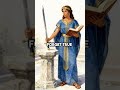 Queen Who Nearly Destroyed Rome Using Only Ancient Philosophy