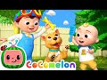 This Is The Way Doggy Care Version CoComelon Nursery Rhymes Kids Songs 