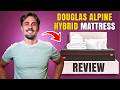 Douglas Alpine Hybrid Mattress Review: The "Sweet Spot" Upgrade?