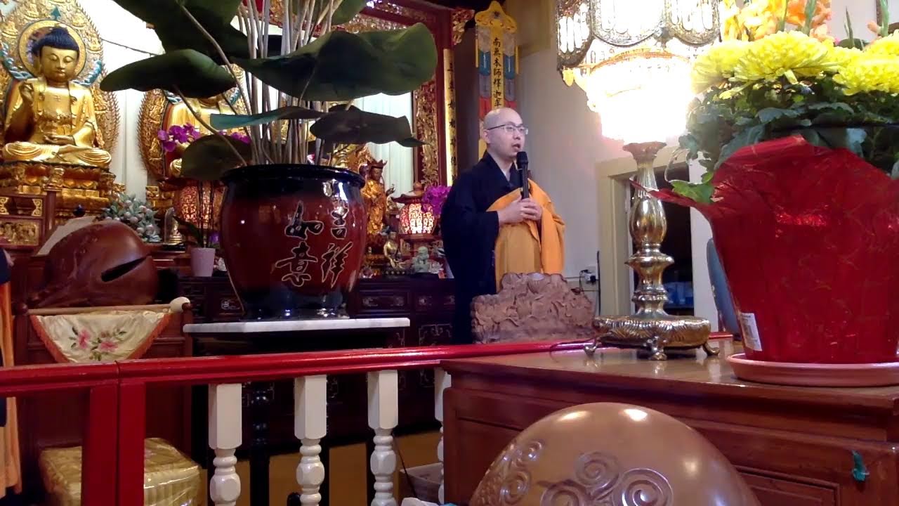 開年祈福法會 2026-3-1
