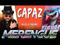 CAPAZ 🔥 MIX MERENGUE 2026 💥 Proyecto Uno, Alleh &amp; Yorghaki, Toño Rosario, ...Y MÁS 💥BAILA LATINO