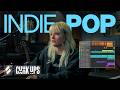 Making an Indie Pop Banger from Scratch w/ Lyncs (Cook Up)