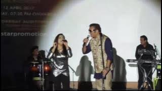 Abhijeet Live In Sriganganagar - Jaane Jaan Dhoondhta Fir Raha