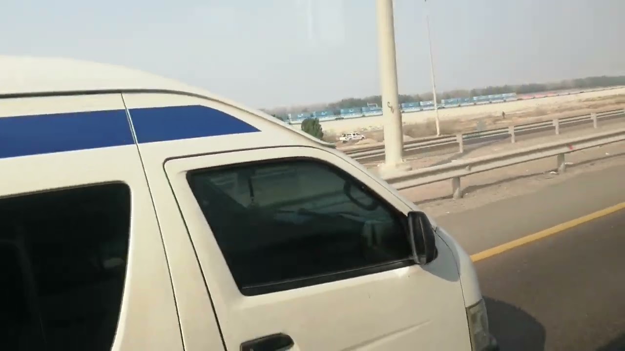 UAE roads, UAE law and roles about traffic | UAE news today | Super Smart UAE 