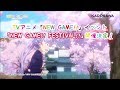 2018年1月21日（日）開催「NEW GAME!! FESTIVAL!!」告知映像