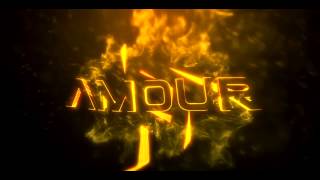 ZipoEdits #33  - Amourity Intro