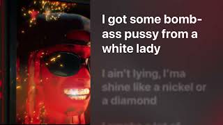 Lil Wayne - Twist Made Me (Lyrics Video)